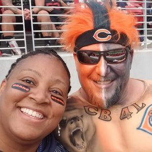 Meet your Posher, Robert